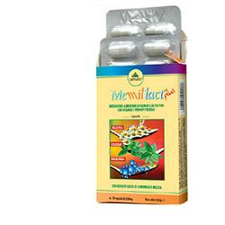 MEMILACT 24 CAPSULE - farmasconti.eu