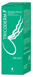 TRICODERM F SHAMPOO ANTIFORFORA 200 ML - farmasconti.eu