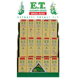 FICUS CARICA GEMME GOCCE 50 ML MACERATO GLICERICO - farmasconti.eu