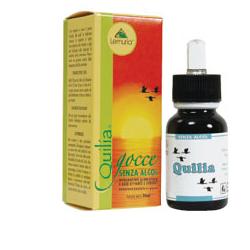 QUILIA 30 ML - farmasconti.eu