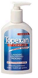 NEW TOPEXAN COMPLEX PELLI NORMALI 150 ML - farmasconti.eu