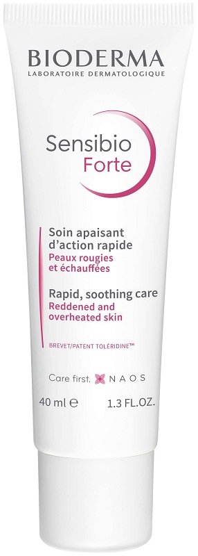 SENSIBIO FORTE CREMA 40 ML - farmasconti.eu