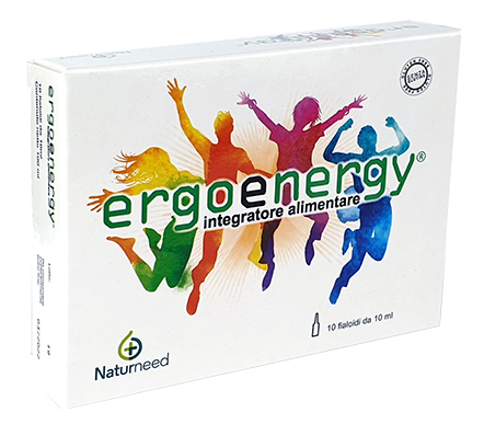 ERGOENERGY 10 FIALOIDI DA 10 ML - farmasconti.eu
