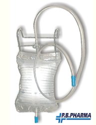 SACCA PER URINA LETTO SENZA SCARICO MISURA 90CM 30 PEZZI - farmasconti.eu