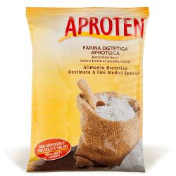 APROTEN FARINA 500 G - farmasconti.eu