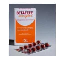 BETAEFFE COMPLEX 30 CAPSULE - farmasconti.eu