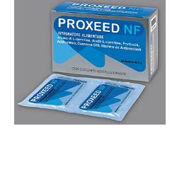 PROXEED NUOVA FORMULA 20 BUSTINE - farmasconti.eu