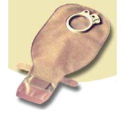 SACCA PER ILEOSTOMIA APERTA RICOPERTA IN TESSUTO NON TESSUTO ALTERNA MIO CON HIDE/AWAY CON VELCRO MISURA FORO 50MM CAPACITA' MAXI 500ML 30 PEZZI ARTICOLO 13985 - farmasconti.eu