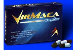 VIRMACA AMPLEX 32 CAPSULE - farmasconti.eu