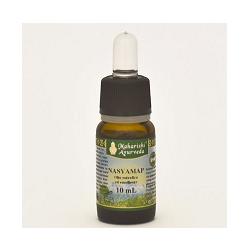 NASYAMAP OLIO GOCCE 10 ML - farmasconti.eu
