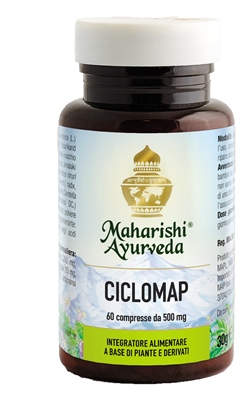 CICLOMAP 60 COMPRESSE - farmasconti.eu