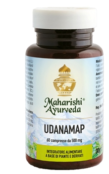 UDANAMAP 60 COMPRESSE - farmasconti.eu