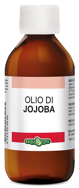 OLIO JOJOBA 100 ML - farmasconti.eu