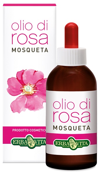 OLIO ROSA MOSQUETA 10 ML - farmasconti.eu