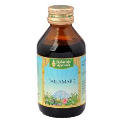 TAILAMAP 2 OLIO 100 ML - farmasconti.eu