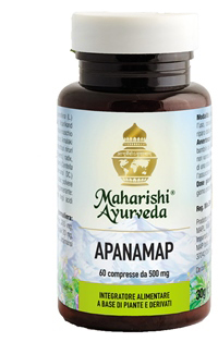 APANAMAP 60 COMPRESSE - farmasconti.eu