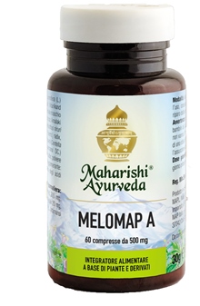 MELOMAP A 60 COMPRESSE - farmasconti.eu