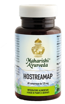 HOSTREAMAP 60 COMPRESSE 7,5 G - farmasconti.eu
