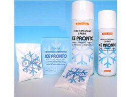 GHIACCIO ICE PRONTO BUSTA 1 PEZZO - farmasconti.eu