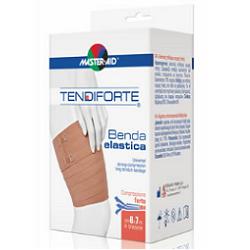 BENDA ELASTICA MASTER-AID TENDIFORTE 10X7 - farmasconti.eu
