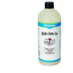 BIOTIN FORTE GEL 100 ML - farmasconti.eu