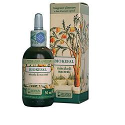 BIOKEFAL SOLUZIONE IDROALCOLICA 50 ML - farmasconti.eu