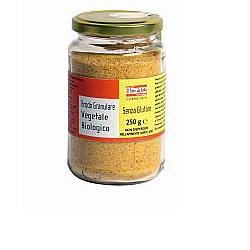 BRODO VEGETALE GRANI IN POLVERE 250 G - farmasconti.eu