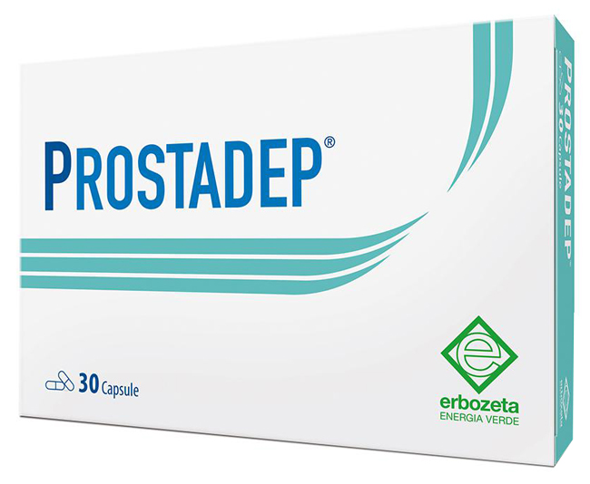 PROSTADEP 30 CAPSULE - farmasconti.eu