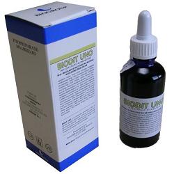 BIODIT UNO SOLUZIONE IDROALCOLICA 50 ML - farmasconti.eu