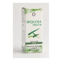 SEQUOIA DELTA SOLUZIONE IDROALCOLICA 50 ML - farmasconti.eu