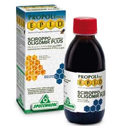 OLIGOMIR PLUS SCIROPPO 170 ML - farmasconti.eu