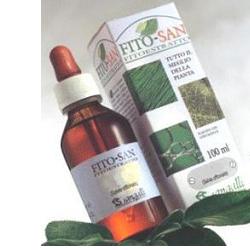 EQUISETO FRONDE STE TINTURA MADRE 100 ML - farmasconti.eu