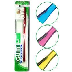 GUM CLASSIC 305 SPAZZOLINO DURO REGULAR - farmasconti.eu