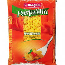 BIAGLUT MACCHERONI 500 G - farmasconti.eu