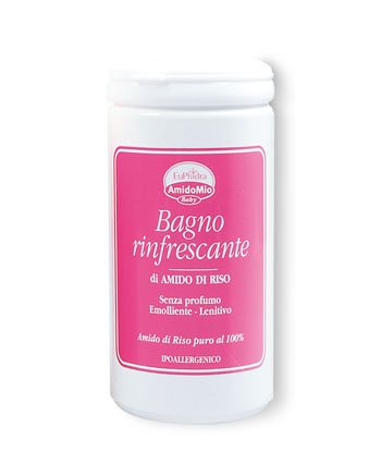 EUPHIDRA AMIDOMIO RINFRESCANTE 125 ML - farmasconti.eu