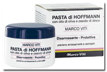 PASTA DI HOFFMANN 200 ML - farmasconti.eu