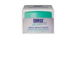 EUBOS CREMA RISTRUTTURANTE VISO 50 ML - farmasconti.eu