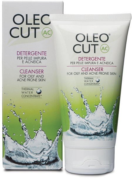 OLEOCUT DETERGENTE NORMALIZZANTE AC 150 ML - farmasconti.eu