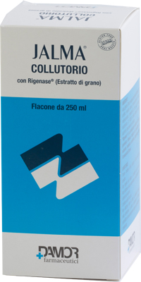 JALMA COLLUTORIO 250 ML - farmasconti.eu