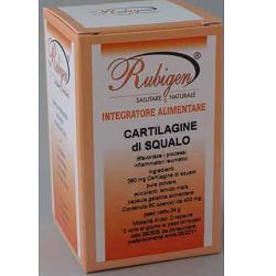 RUBIGEN CARTILAGINE DI SQUALO 60 CAPSULE - farmasconti.eu