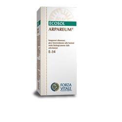 ECOSOL ARPAREUM GOCCE 50 ML - farmasconti.eu