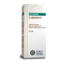 ECOSOL CARDEPAT GOCCE 50 ML - farmasconti.eu