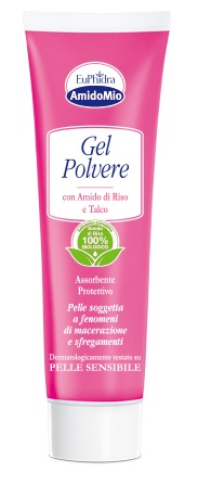 EUPHIDRA AMIDOMIO GEL POLVERE 50 ML - farmasconti.eu