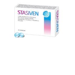 STASIVEN 30 COMPRESSE - farmasconti.eu