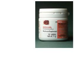 REISHI MYCOLOGY RESEARCH LABORATORIES 90 COMPRESSE - farmasconti.eu