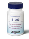 VITAMINA E 200 ORTHICA - farmasconti.eu