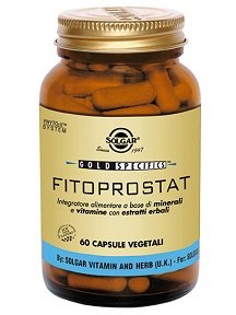 FITOPROSTAT 60 CAPSULE VEGETALI - farmasconti.eu