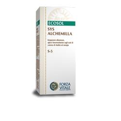 SYS ALCHEMILLA GOCCE 50 ML PROFESSIONAL - farmasconti.eu