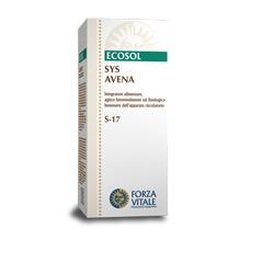 SYS AVENA GOCCE 50 ML - farmasconti.eu