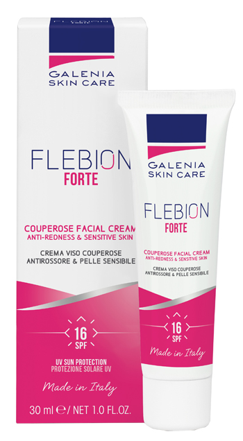 FLEBION FORTE VISO CREMA 30 ML - farmasconti.eu